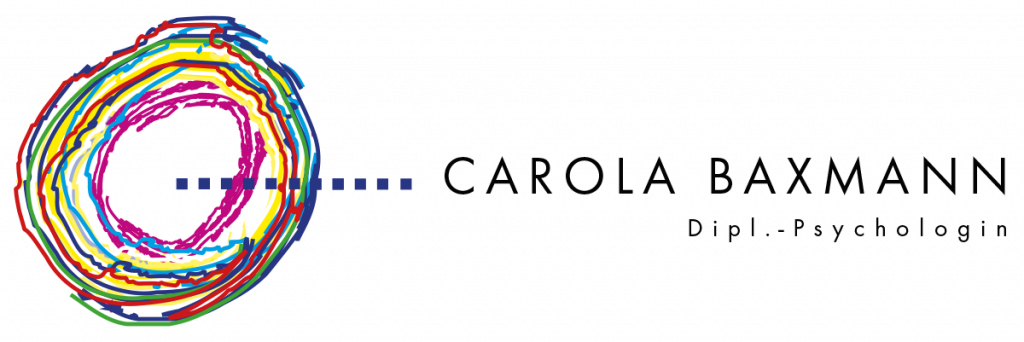 Logo Carola Baxmann, Unna, Dipl. Psychologin